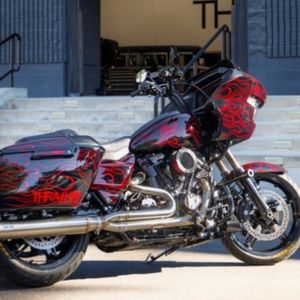 Meet your Posher, Johnny